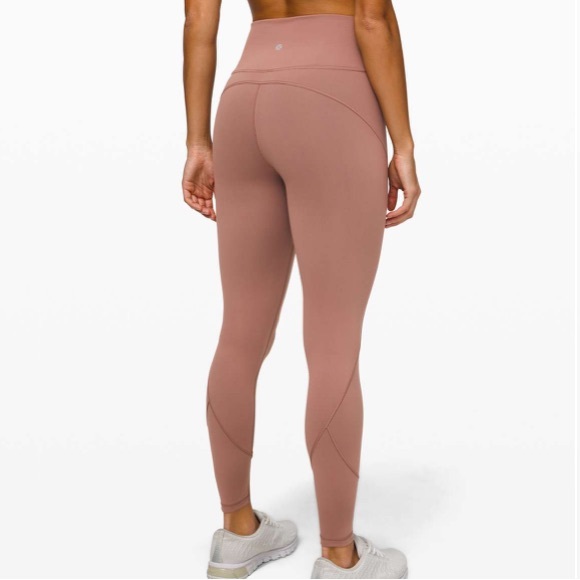 Lululemon In Movement Everlux Tight - Picture 2 of 7
